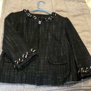 Michael Kors Tweed jacket